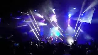 Sabrina - Boys (80's Superstars Energylandia Zator Live) - 13.08.2016