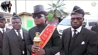 COFFIN DANCERS