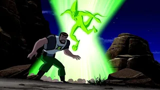 Ben 10, Ben 10.000, Gwen e Kevin vs Eon e Seus Servos | Ben 10: Supremacia Alienígena