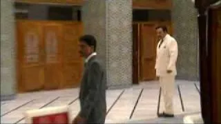 House Of Saddam Inside Look HBO