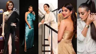 Red Carpet | Lux Style Awards 2021 |Lux Style award Show 2021 complete Video