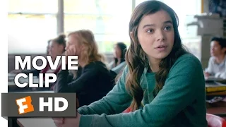 The Edge of Seventeen Movie CLIP - Group Date (2016) - Hailee Steinfeld Movie