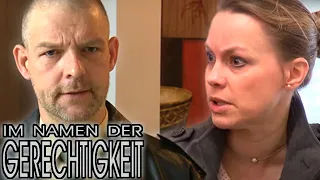 Brandstiftung und versuchter MORD: Susanne unter Verdacht! 2/2 | Im Namen der Gerechtigkeit | SAT.1