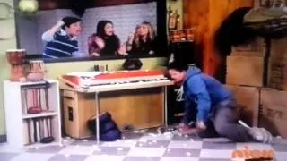 Gibby Saves iCarly!