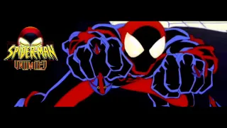 Spider-Man Unlimited Theme (8-Bit)