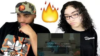 MY DAD REACTS TO Chris Webby - Flawed (feat. Skrizzly Adams) [Official Video] REACTION