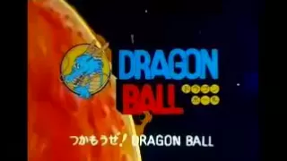 TODAS LAS CANCIONES DE DRAGON BALL,Z, KAI,GT