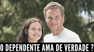 #andreresponde 54: O dependente químico pode amar de verdade?