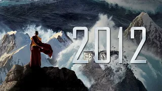 2012 (Movie) - Final Soundtrack End Credits