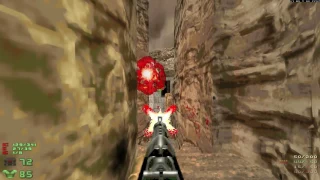 [Doom 2] Voyager: Sendenium 2