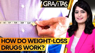 Gravitas | New study sheds light on efficacy of medication 'Semaglutide' | WION