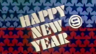 WGN Channel 9 - Newsbreak, 5 Minutes to Live By, Station Sign-Off & SSB (1/1/1979)