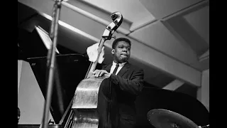 Arvell Shaw - How High The Moon | Live in East Berlin 1965