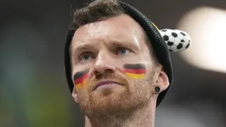 "Мы это заслужили": вылет сборной Германии с ЧМ не стал сюрпризом для болельщиков