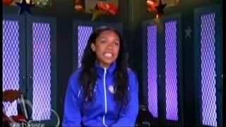 Disney Channel Games 2008 Event 1 Chariot of Champions HQ Part 2 3 1