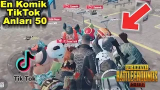 PUBG Mobile Tiktok Videoları En Komik Anlar #50