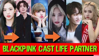 Blackpink Cast Real Life Partner 2021 Lisa Boyfriend Rosé Boyfriend Jennie Boyfriend Jisoo Boyfriend