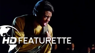 Get on Up - Featurette "A Look Inside" deutsch / german HD