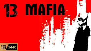 Bon Appétit | Mafia | PC | No Commentary Walkthrough & Gameplay 13