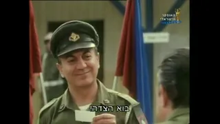 נשיקה במצח סדרה מצחיקה לגמרי!🔴