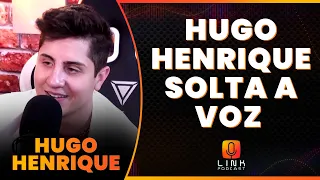 AS MÚSICAS MAIS PEDIDAS | HUGO HENRIQUE | LINK PODCAST