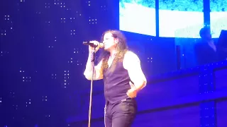 Trans-Siberian Orchestra "The Snow Came Down" 12-10-2014 Atlanta Jeff Scott Soto