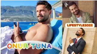 Onur Tuna Lifestyle Biography, Real Age, GirlFriend, Hobbies And Income ||Showbiz Tv