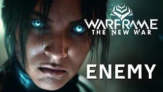 WARFRAME | The New War - Enemy