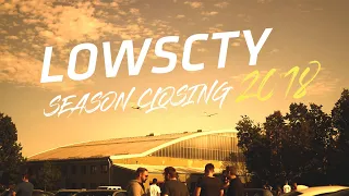 LOWSCTY season closing 2018