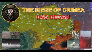 Ukrainians Conducted A Daring Attack On Crimea | Inauguration Day. Military Summary For 2024.05.07