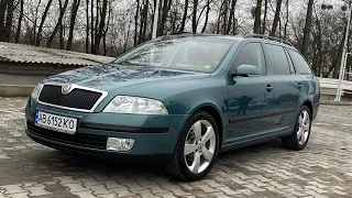 ❌ Продано! Skoda Octavia A5, 1.6 MPI АВТОМАТ. Свіжопригнана з Німеччини. 0676036096 Рома. Вінниця.