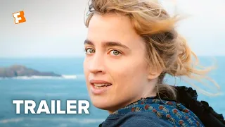 Portrait of a Lady on Fire Trailer #1 (2019) ||#gs trailers and reviews #subscribe