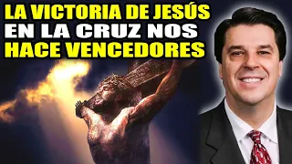 Josue Yrion Predicas 2023 🔥 La Victoria De Jesús En La Cruz Nos Hace Vencedores 🔥