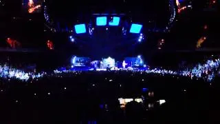 Fleetwood Mac 'The Chain' at US Airways Center, Phoenix