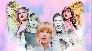 Taylor Swift Award Shows Video Tribute - Special Awards by #iHeartAwards #TeenChoice #AMAs #BBWIM