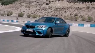 GAZIROVKA   BMW  2018