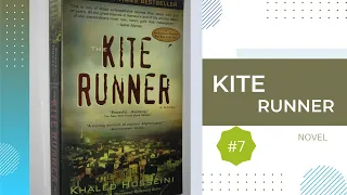 The kite runner audiobook with subtitle | chapter 7