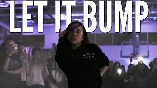 Kaycee Rice - Missy Elliott - Let It Bump