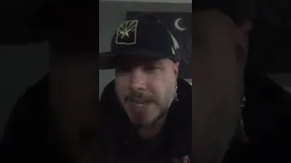 A message from Bjorn “Speed” Strid (Soilwork)