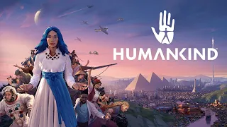 Humankind. Official Trailer.