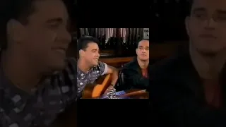 Zezé di Camargo e Luciano em 1994-parte 17 final