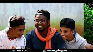 MAHUWA / HIP-HOP / NEGPURI /{dance cover}