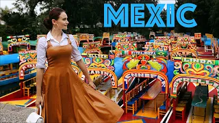 Vlog de calatorie: 5 zile in Mexic