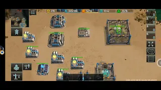 ART OF WAR 3: 1vs1 PvP