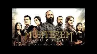 Muhteşem Yüzyıl - 63.Bölüm - Tek Parça (Sezon Finali)