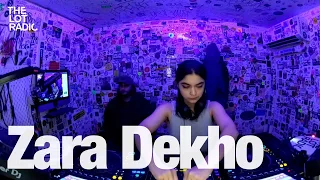 Zara Dekho @TheLotRadio 04-13-2024