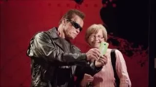 Арнольд Шварценеггер приколы | Arnold Schwarzenegger joke