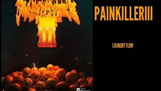 JEEMBO X TVETV - PAINKILLERIII (АЛЬБОМ)