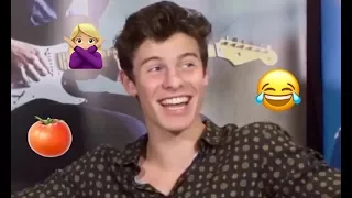 Shawn Mendes Funny and Cute moments 2017 V | MendesLyrics