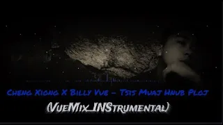 Cheng Xiong X Billy Vue - Tsis Muaj Hnub Ploj (VueMix_INStrumental) *Free Beat*